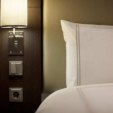 Premier Inn Hamburg City Millerntor Hamburgo Exterior foto