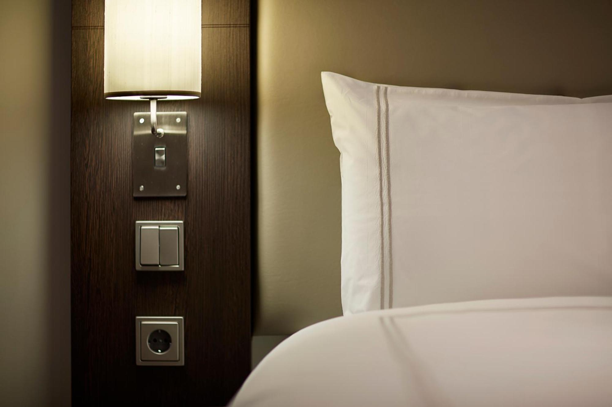 Premier Inn Hamburg City Millerntor Hamburgo Exterior foto